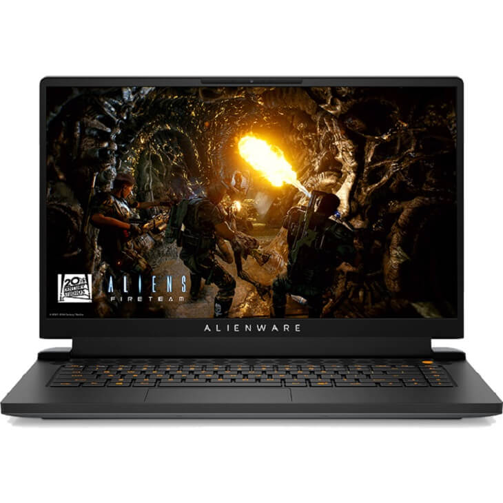 Laptop Dell Alienware M15 - R6